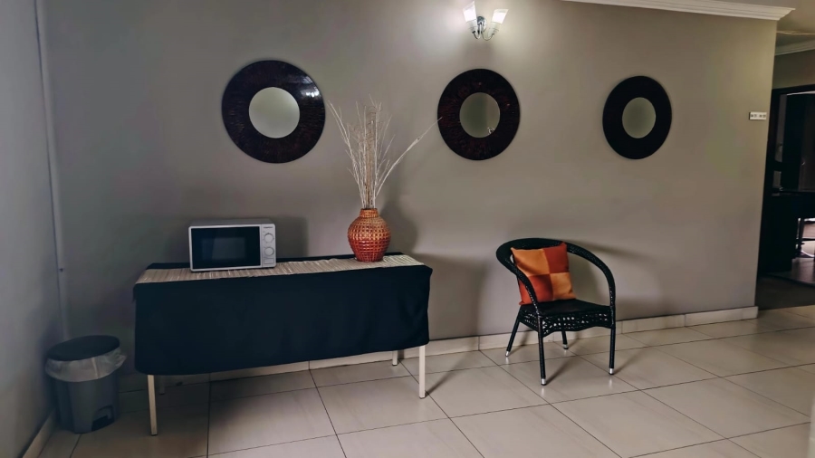 Commercial Property for Sale in Abrahamsrust Free State